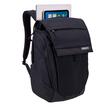 Rucsac urban cu compartiment laptop Thule Paramount, 27L, Black
