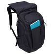 Rucsac urban cu compartiment laptop Thule Paramount, 27L, Black