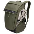 Rucsac urban cu compartiment laptop Thule Paramount, 27L, Soft green