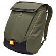 Rucsac urban cu compartiment laptop Thule Paramount, 27L, Soft green