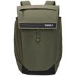 Rucsac urban cu compartiment laptop Thule Paramount, 27L, Soft green