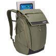 Rucsac urban cu compartiment laptop Thule Paramount, 27L, Soft green