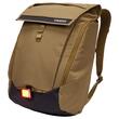 Rucsac urban cu compartiment laptop Thule Paramount, 27L, Nutria brown