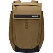 Rucsac urban cu compartiment laptop Thule Paramount, 27L, Nutria brown