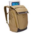 Rucsac urban cu compartiment laptop Thule Paramount, 27L, Nutria brown