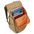 Rucsac urban cu compartiment laptop Thule Paramount, 27L, Nutria brown