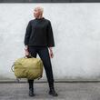 Geanta (Rucsac) voiaj, Thule Aion, 40L, Albastru