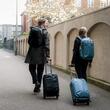 Geanta (Rucsac) voiaj, Thule Aion, 28L, Albastru