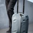 Geanta voiaj, Thule, Aion, 55 cm, 35L, Albastru
