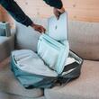 Geanta voiaj, Thule, Aion, 35L, Albastru