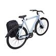 Rucsac urban hibrid Thule Paramount, 26L, Negru