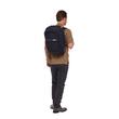 Rucsac urban hibrid Thule Paramount, 26L, Negru