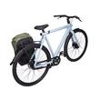 Rucsac urban hibrid Thule Paramount, 26L, Verde