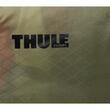 Saculet de depozitare cu 2 compartimente, Thule, mediu, kaki