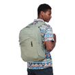 Rucsac urban cu compartiment laptop, Thule, Notus, 23L, Quiet green
