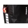 Set de 2 Genti pentru bicicleta, Thule, Shield Pannier, 25L, Black