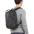 Rucsac urban cu compartiment laptop, Thule, Tact, 16L, Negru