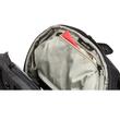 Rucsac urban cu compartiment laptop, Thule, Tact, 16L, Negru