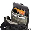 Rucsac urban cu compartiment laptop, Thule, Tact, 16L, Negru