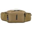 Borseta de sold Thule Rail Hip Pack 2L Faded khaki