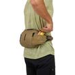 Borseta de sold Thule Rail Hip Pack 2L Faded khaki