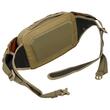 Borseta de sold Thule Rail Hip Pack 2L Faded khaki
