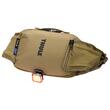 Borseta de sold Thule Rail Hip Pack 2L Faded khaki