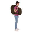 Rucsac tehnic Thule Landmark, 70L, Unisex Deep Khaki