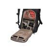 Rucsac foto Thule Covert DSLR, 24 L, Negru