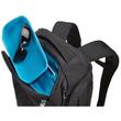 Rucsac urban cu compartiment laptop, Thule, Accent Backpack, 28L, Black