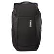 Rucsac urban cu compartiment laptop, Thule, Accent Backpack, 28L, Black