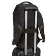 Rucsac urban cu compartiment laptop, Thule, Accent Backpack, 28L, Black
