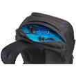 Rucsac urban cu compartiment laptop, Thule, Accent Backpack, 28L, Black
