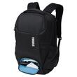 Rucsac urban cu compartiment laptop, Thule, Accent, 26L, Negru