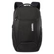 Rucsac urban cu compartiment laptop, Thule, Accent, 26L, Negru