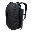 Rucsac urban cu compartiment laptop, Thule, Accent, 26L, Negru
