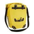 Set de 2 Genti pentru bicicleta, Thule, Shield Pannier, 25L, Galben