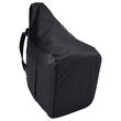 Geanta Thule Chasm Tote for bike, compatibila cu panoul Thule InLock, 25L, Black
