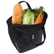 Geanta Thule Chasm Tote for bike, compatibila cu panoul Thule InLock, 25L, Black