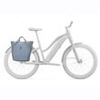 Geanta Thule Chasm Tote for bike, compatibila cu panoul Thule InLock, 25L, Mid Blue