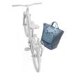 Geanta Thule Chasm Tote for bike, compatibila cu panoul Thule InLock, 25L, Mid Blue