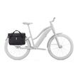 Geantă pentru bicicletă tip servietă Thule Shield Attaché 16” cu sistem InLock, Black