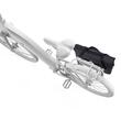 Geantă pentru bicicletă tip servietă Thule Shield Attaché 16” cu sistem InLock, Black