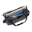 Geantă pentru bicicletă tip servietă Thule Shield Attaché 16” cu sistem InLock, Black
