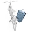 Geantă pentru bicicletă convertibilă în rucsac, Thule Shield, 23L, Mid Blue
