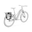 Portbagaj bicicleta Thule Tour Rack Negru