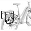 Portbagaj bicicleta Thule Tour Rack Negru