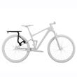 Portbagaj bicicleta Thule Tour Rack Negru