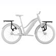 Portbagaj bicicleta Thule Tour Rack Negru