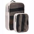 Set saculeti de depozitare Thule Packing Cube mediu + mic, White